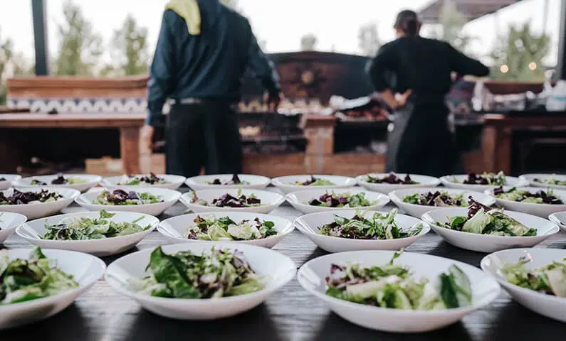 Catering i Stockholm för alla tillfällen Stammis Restaurang